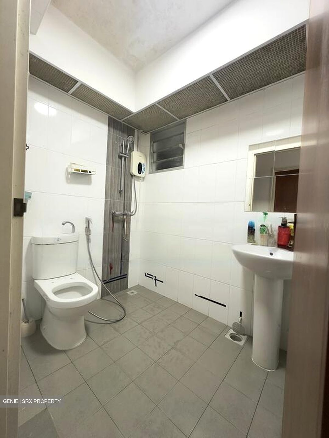 Blk 573A Woodlands Glen (Woodlands), HDB 4 Rooms #433937611